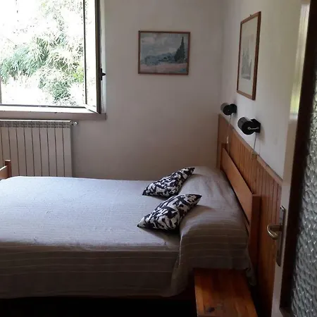 Apartament Casa Al Ponte