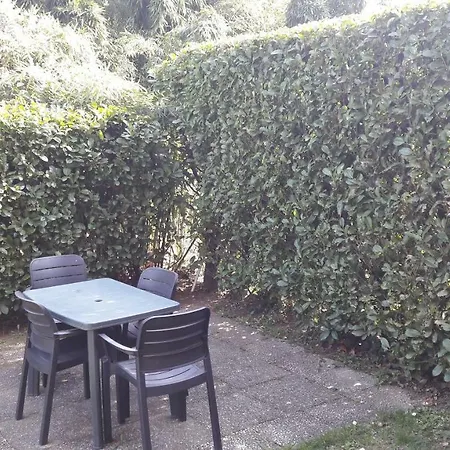 Apartman Casa Al Ponte Menaggio