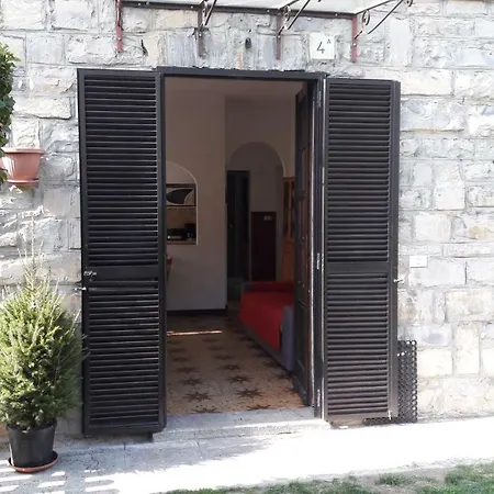 Casa Al Ponte