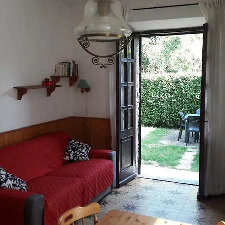 Apartman Casa Al Ponte *
