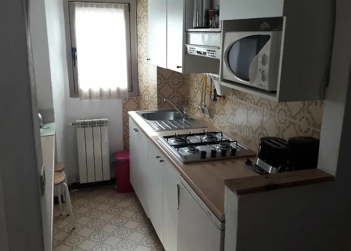 Casa Al Ponte Апартаменты Менаджо