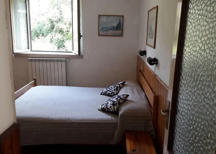 Апартаменты Casa Al Ponte