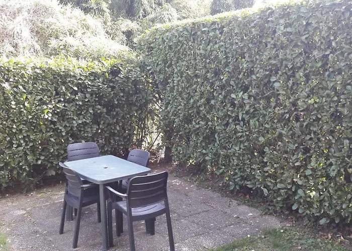 Апартаменты Casa Al Ponte Менаджо