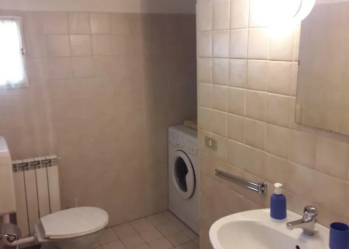 Casa Al Ponte Менаджо