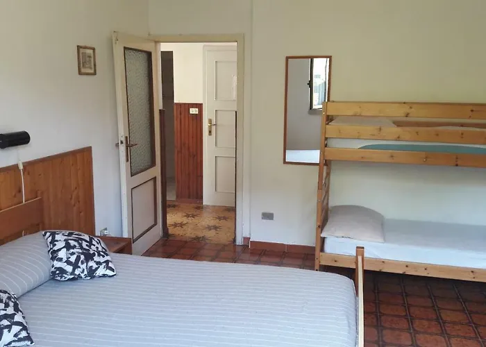 Casa Al Ponte Менаджо