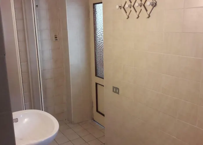 Casa Al Ponte Менаджо