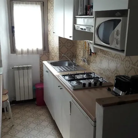 Casa Al Ponte Lägenhet Menaggio