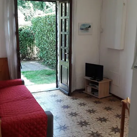 Casa Al Ponte Lägenhet